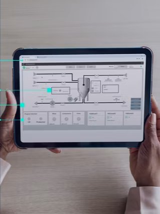 Automatización BMS / IoT / SCADA